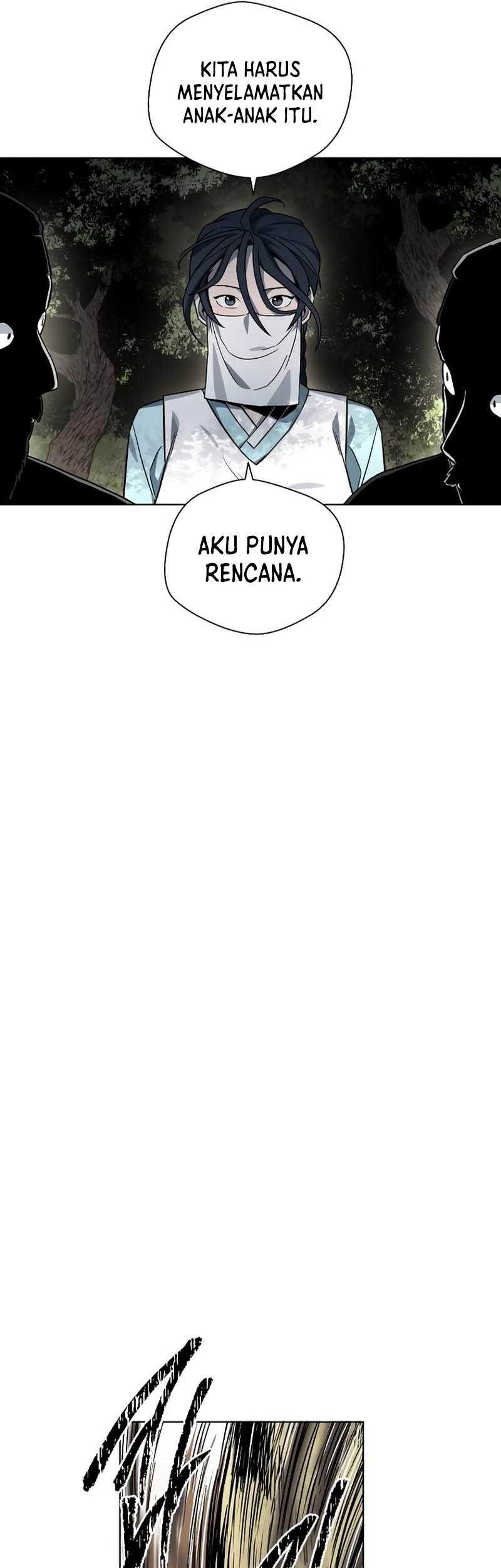 Human Mask Chapter 10 - halaman 50