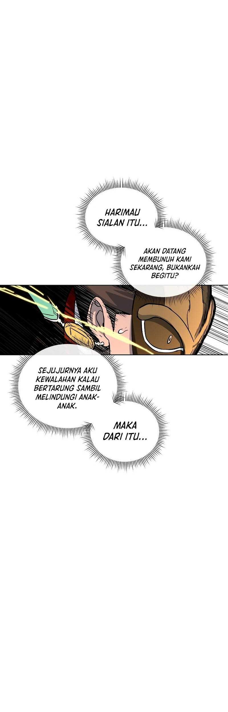 Human Mask Chapter 10 - halaman 55