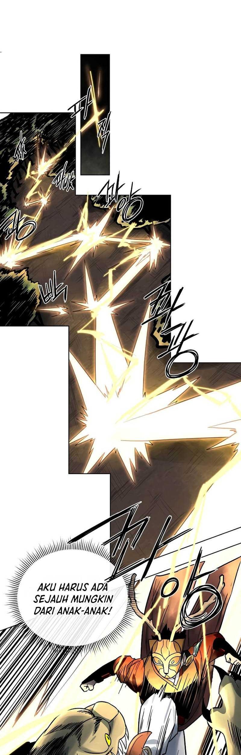 Human Mask Chapter 10 - halaman 56
