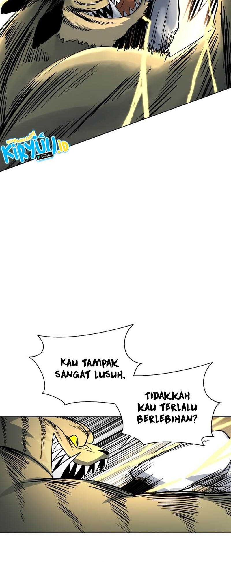 Human Mask Chapter 10 - halaman 57