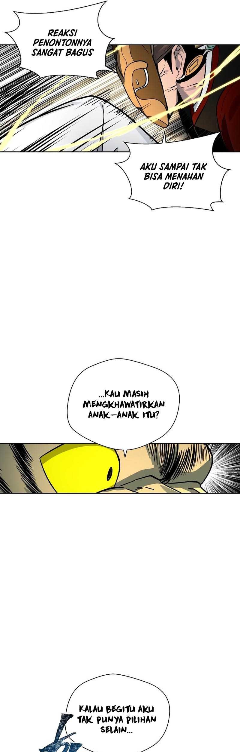 Human Mask Chapter 10 - halaman 58