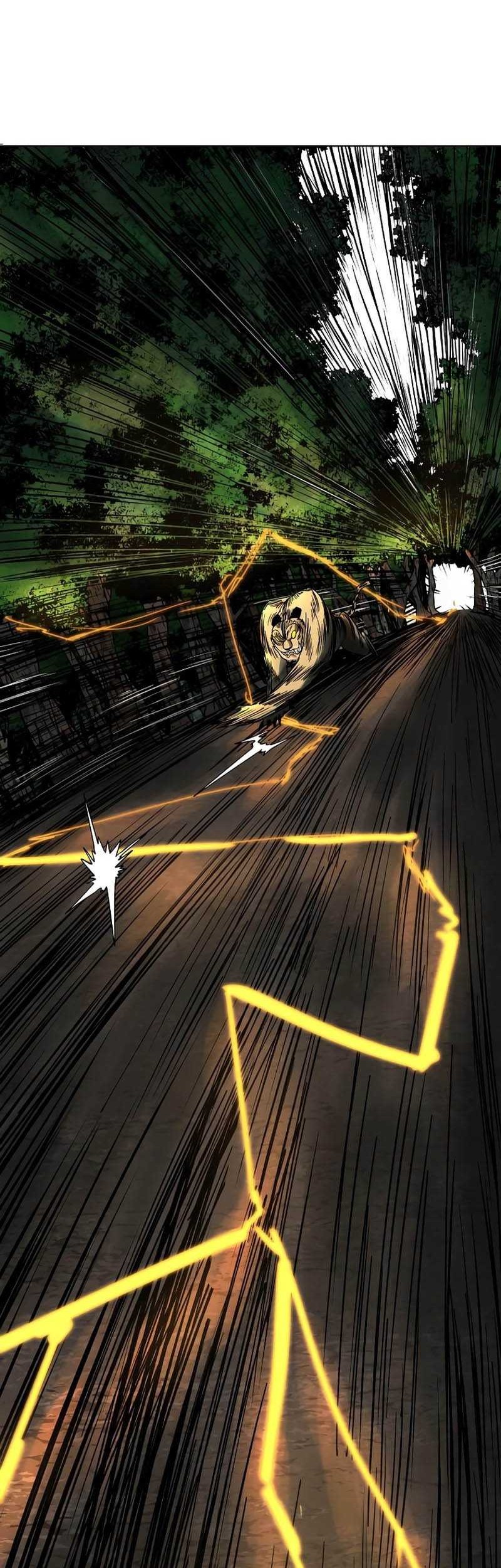 Human Mask Chapter 10 - halaman 7