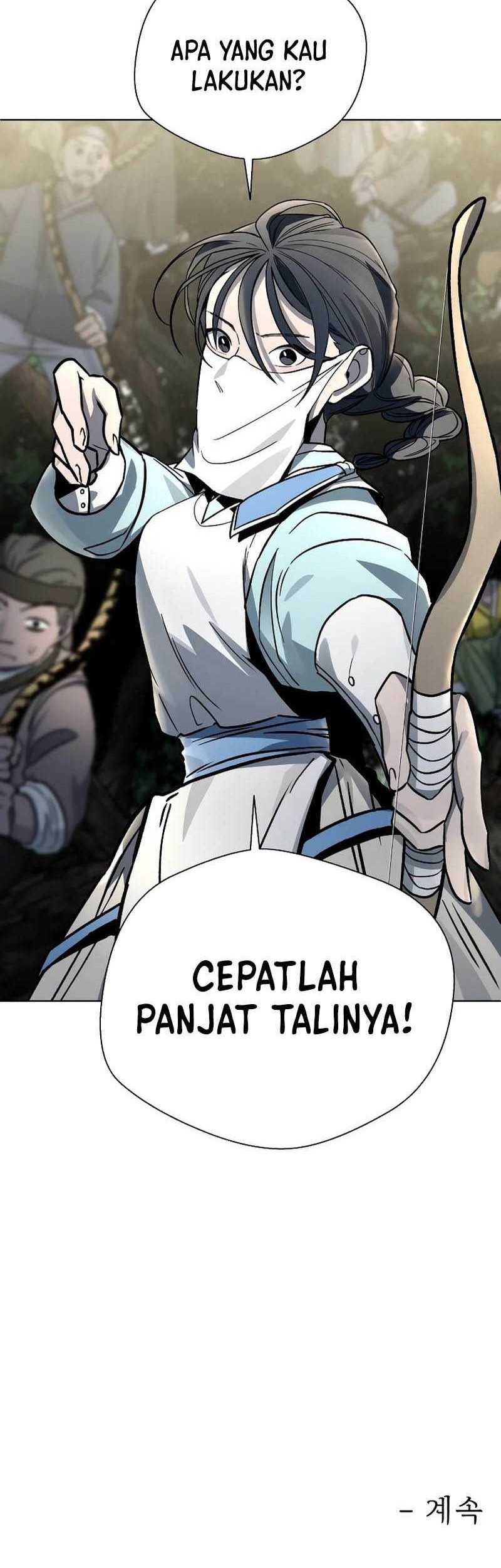 Human Mask Chapter 10 - halaman 71