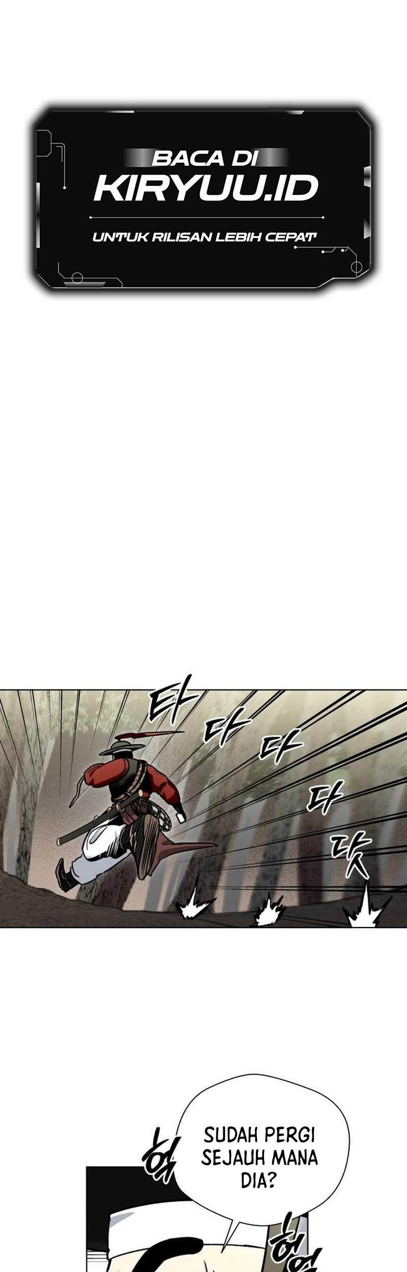 Human Mask Chapter 11 - halaman 2