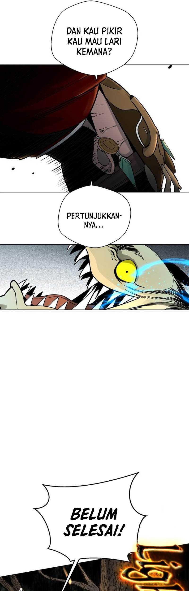 Human Mask Chapter 11 - halaman 22