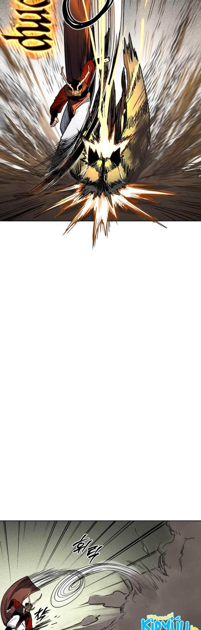 Human Mask Chapter 11 - halaman 24