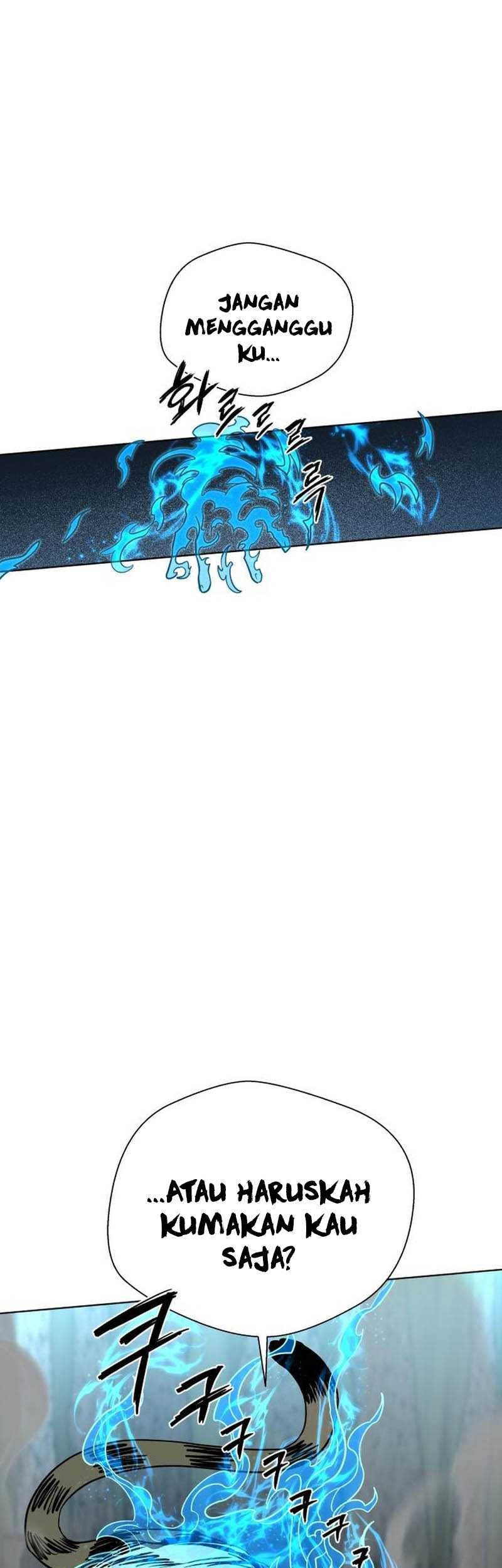 Human Mask Chapter 11 - halaman 26
