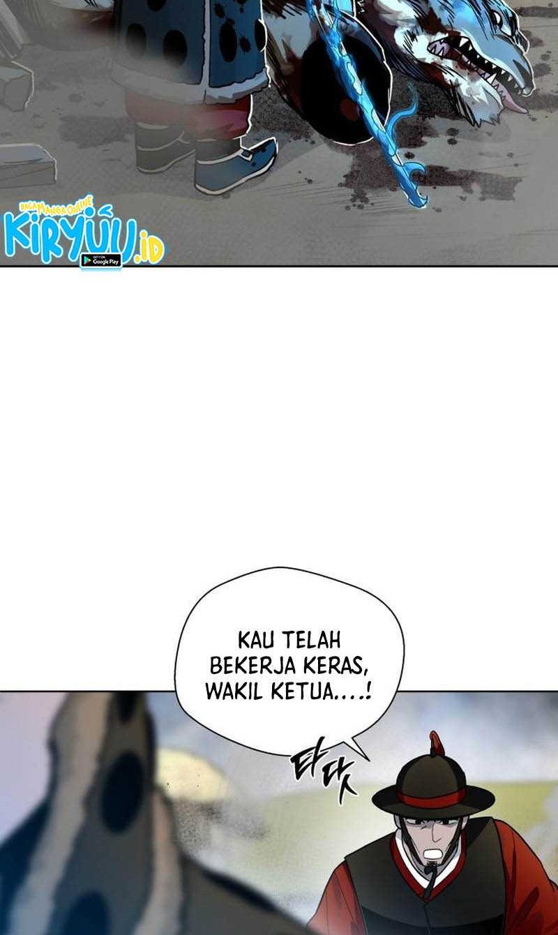 Human Mask Chapter 11 - halaman 29
