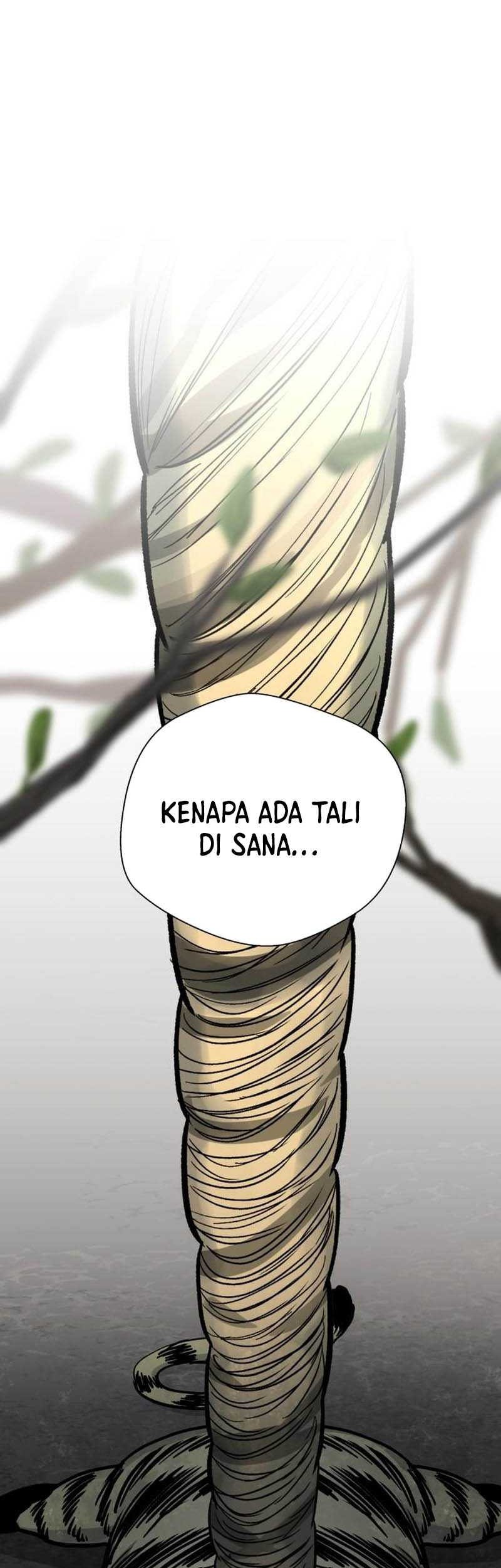 Human Mask Chapter 11 - halaman 4
