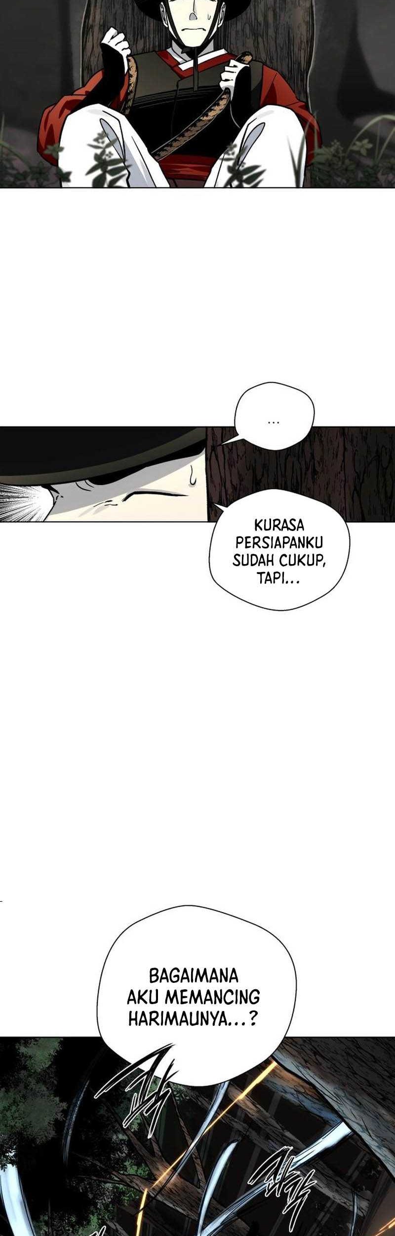Human Mask Chapter 11 - halaman 43