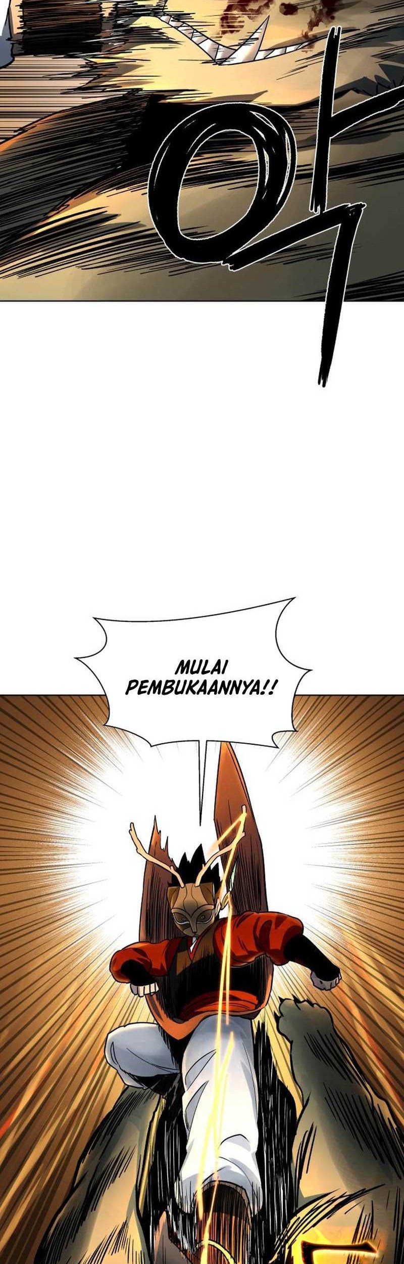 Human Mask Chapter 11 - halaman 55