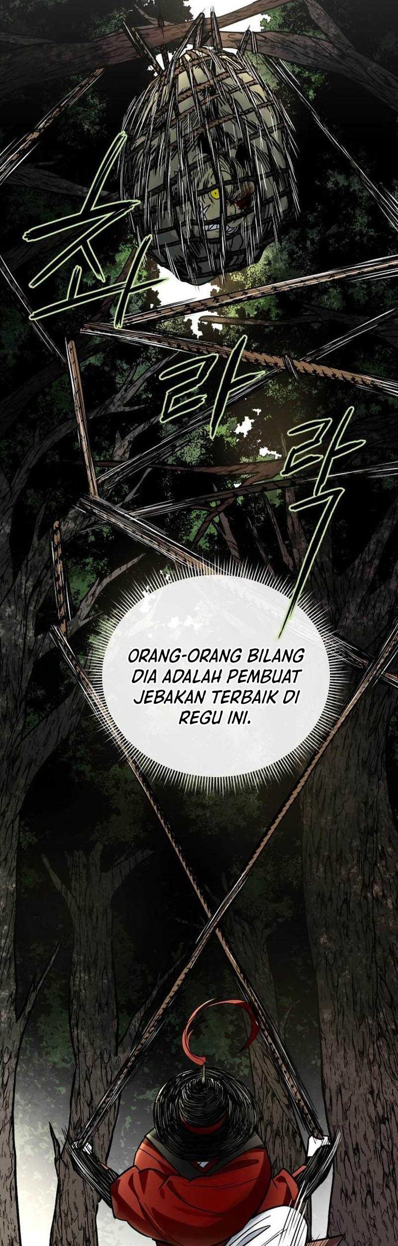 Human Mask Chapter 11 - halaman 63