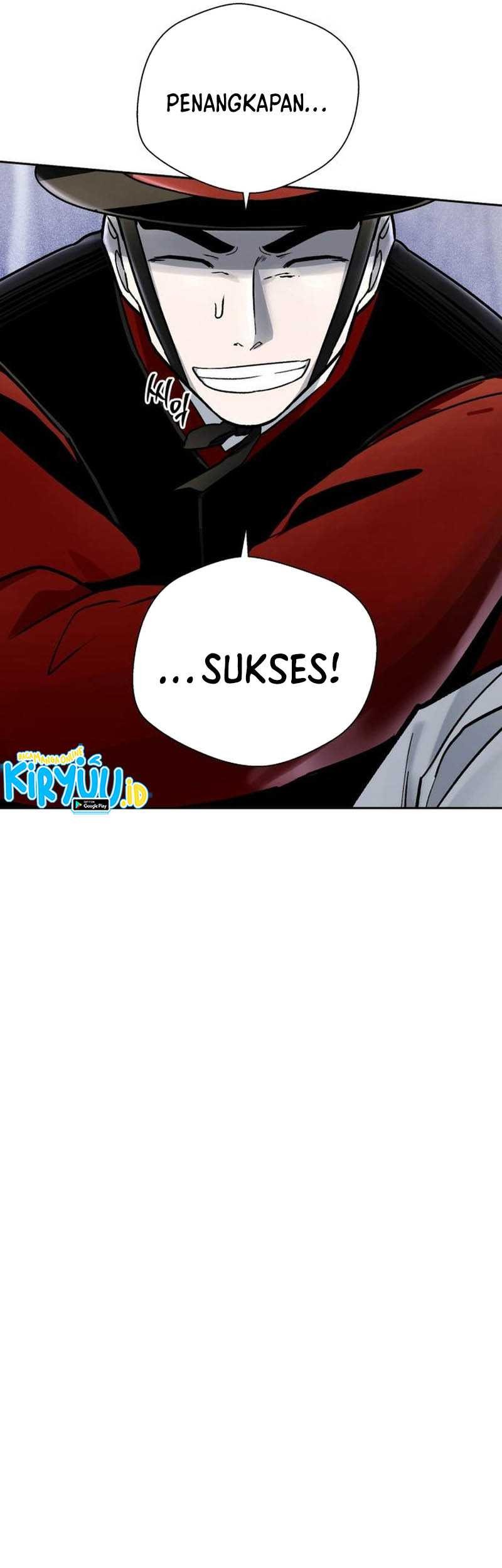 Human Mask Chapter 11 - halaman 66