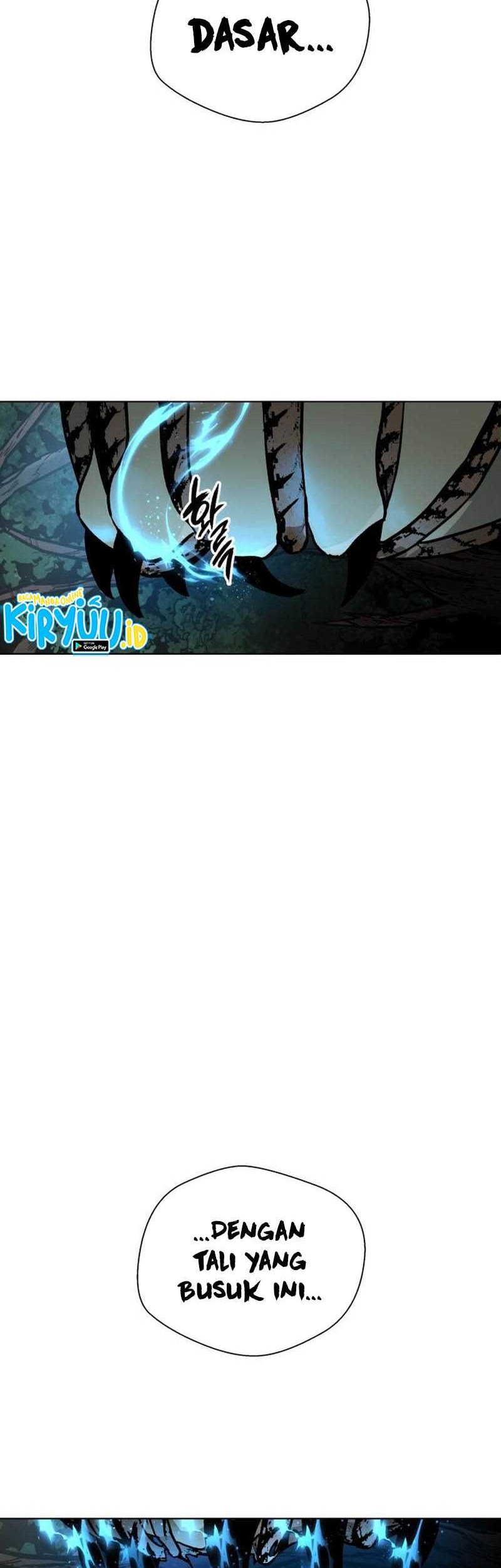Human Mask Chapter 11 - halaman 70