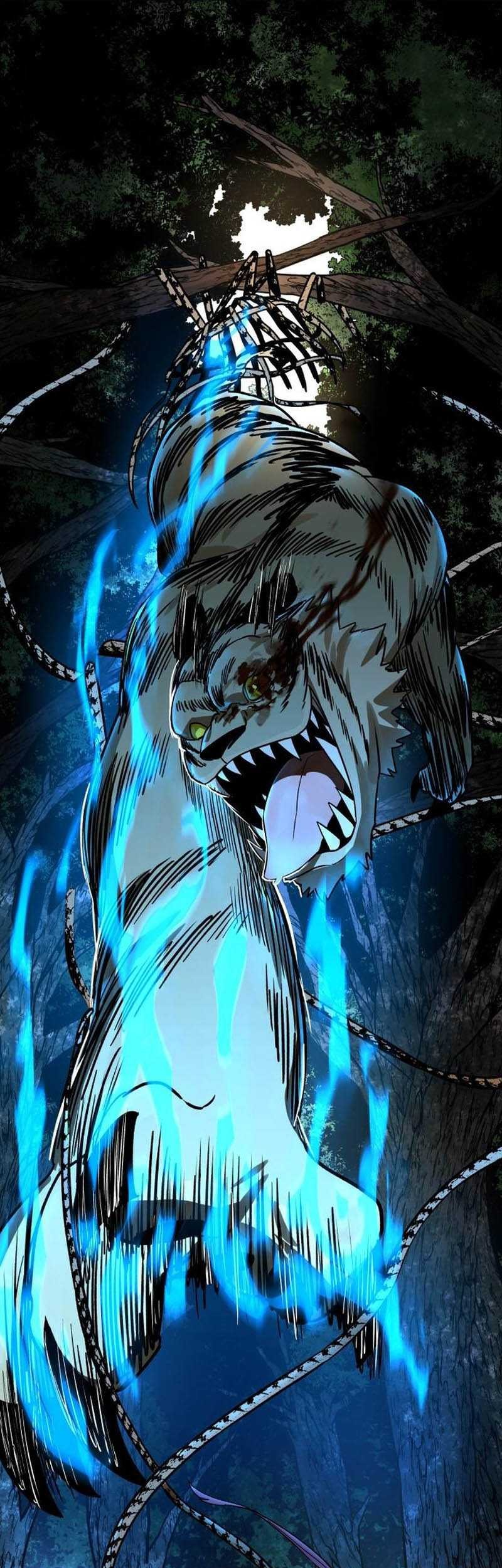 Human Mask Chapter 11 - halaman 73
