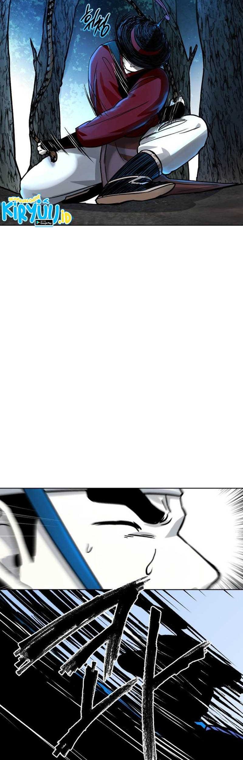 Human Mask Chapter 11 - halaman 74