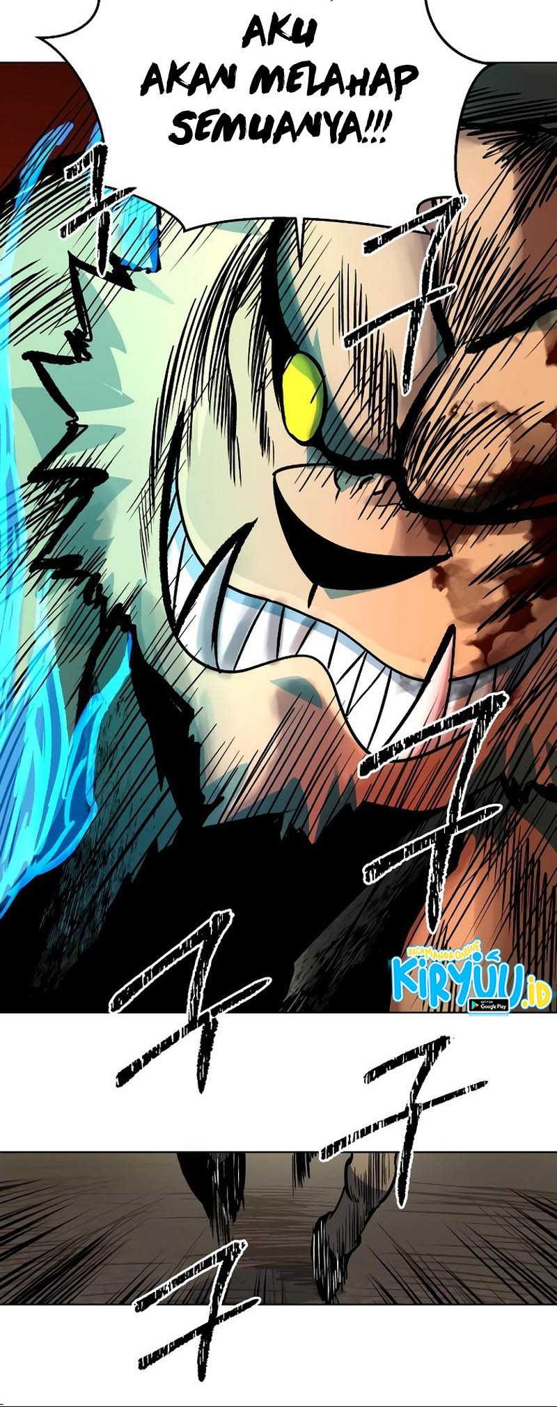 Human Mask Chapter 12 - halaman 25