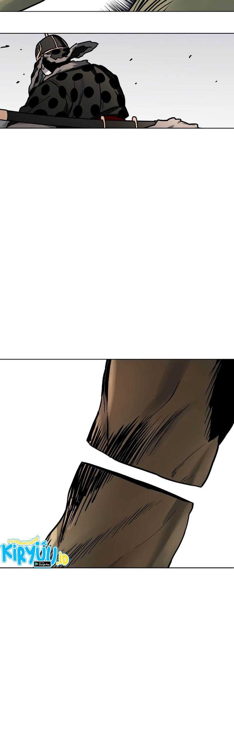 Human Mask Chapter 12 - halaman 28