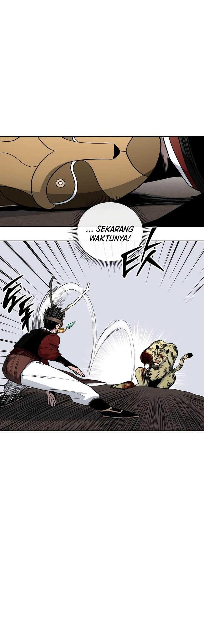 Human Mask Chapter 12 - halaman 31