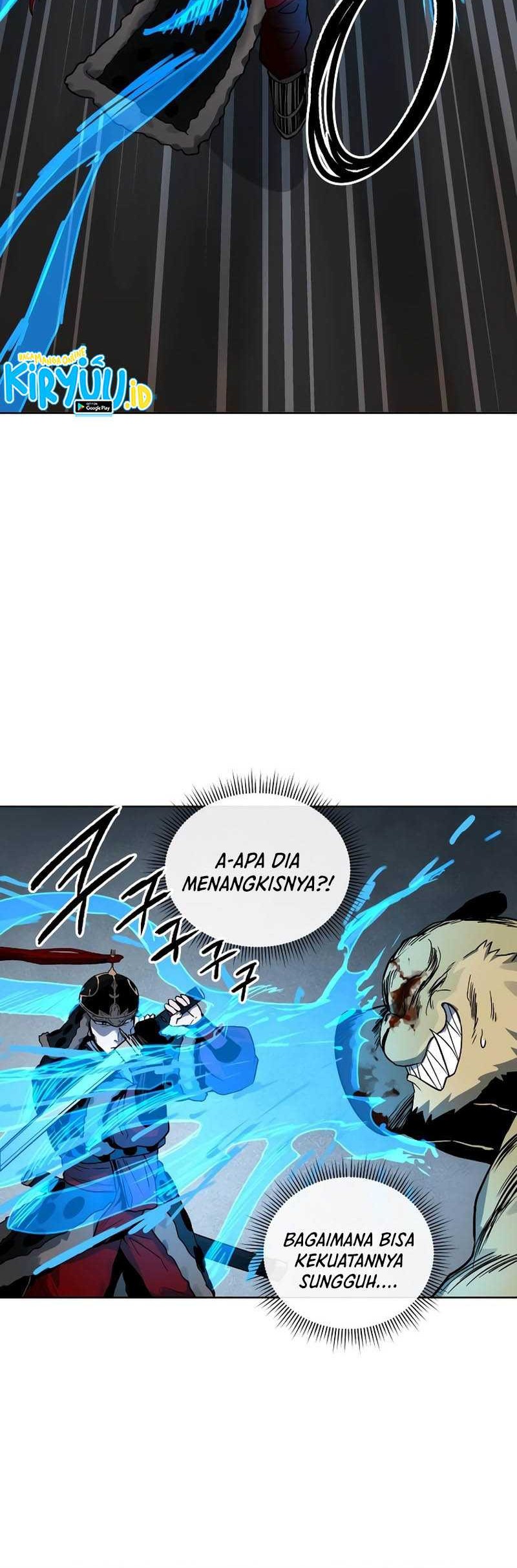 Human Mask Chapter 12 - halaman 37