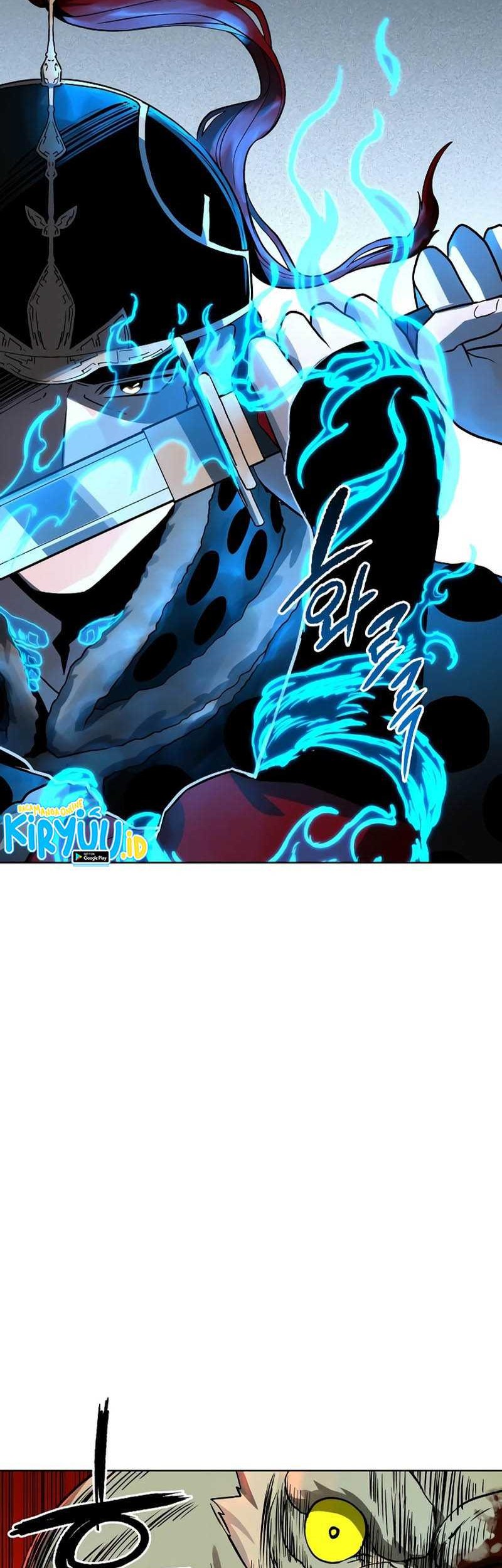 Human Mask Chapter 12 - halaman 39