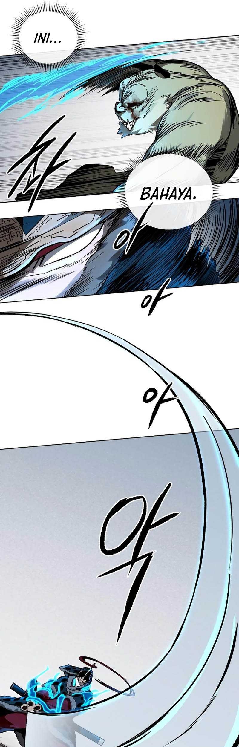 Human Mask Chapter 12 - halaman 41