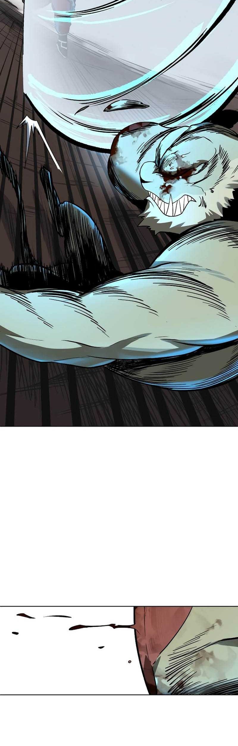 Human Mask Chapter 12 - halaman 42
