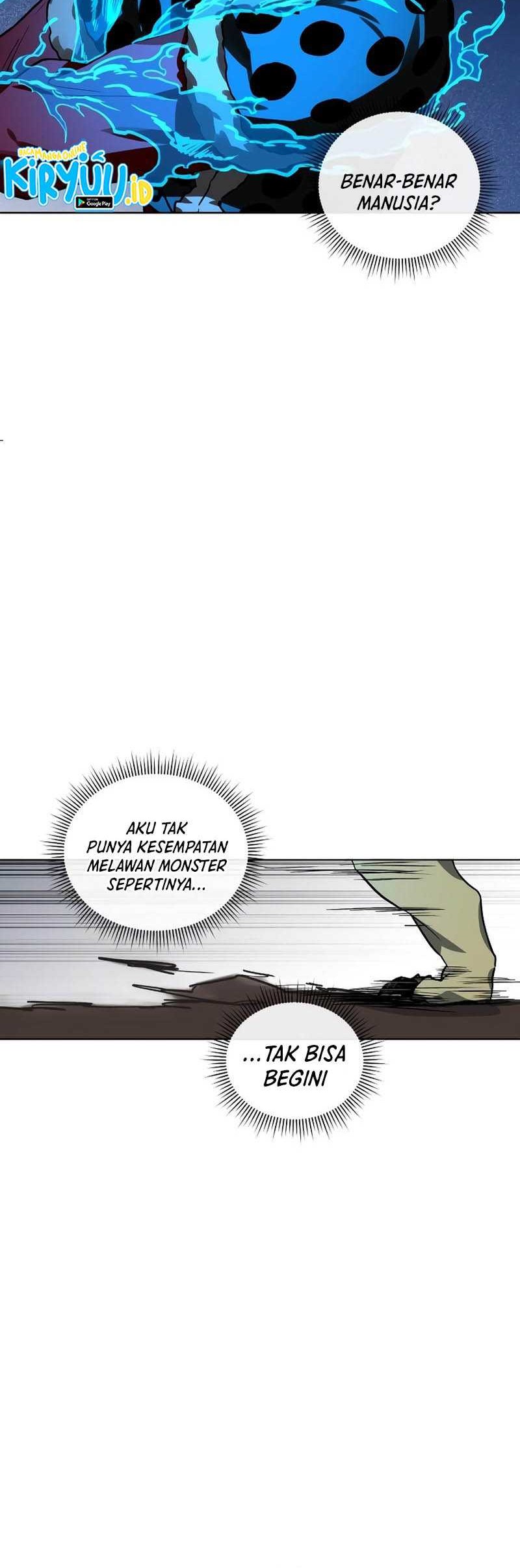 Human Mask Chapter 12 - halaman 44