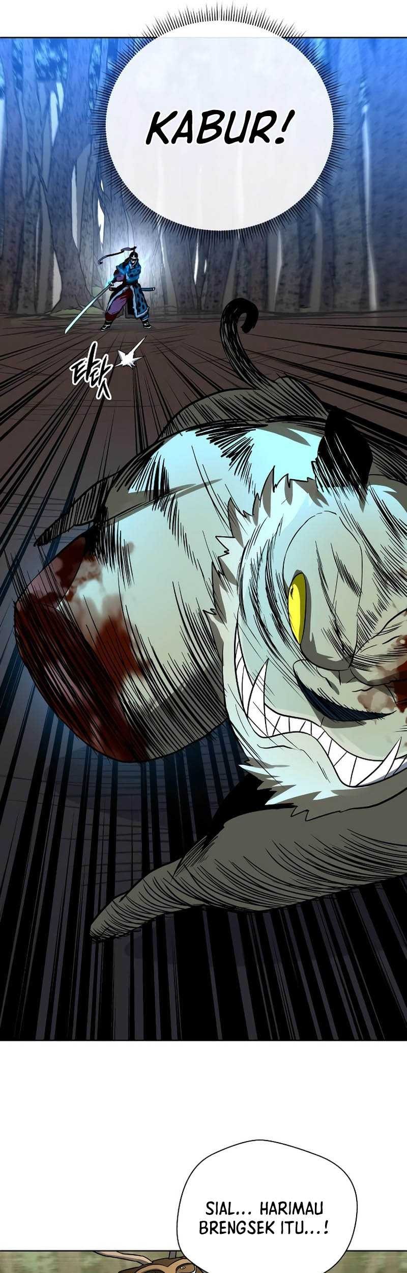 Human Mask Chapter 12 - halaman 45
