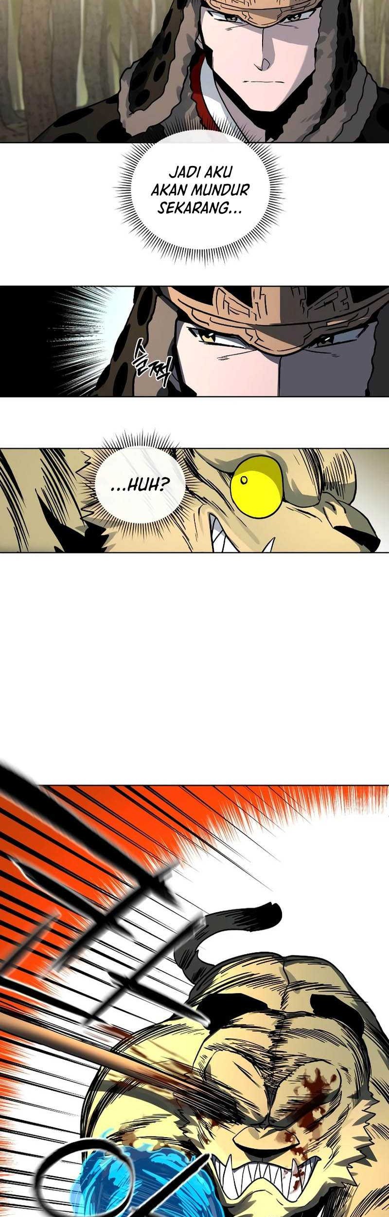 Human Mask Chapter 12 - halaman 47