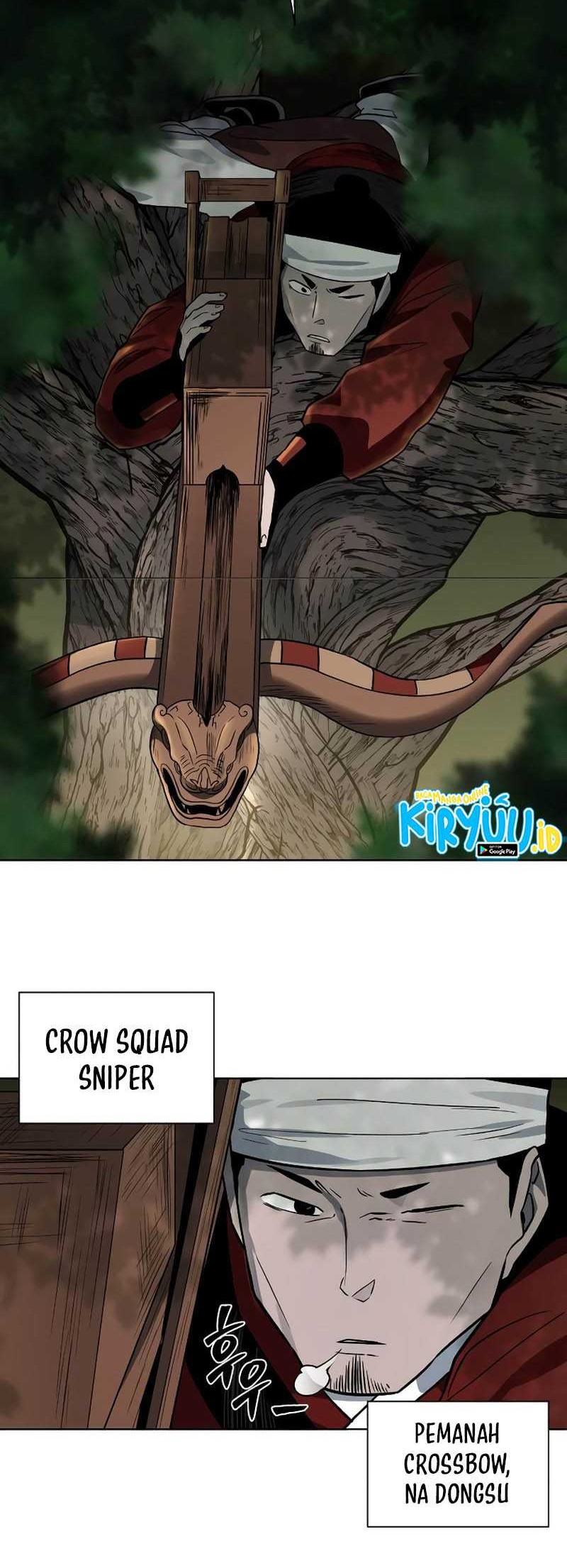 Human Mask Chapter 12 - halaman 53