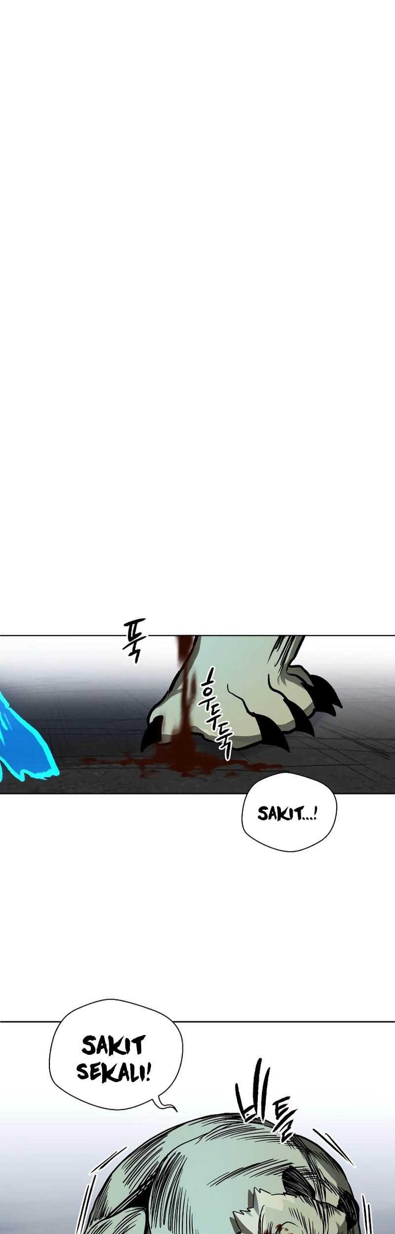 Human Mask Chapter 12 - halaman 54