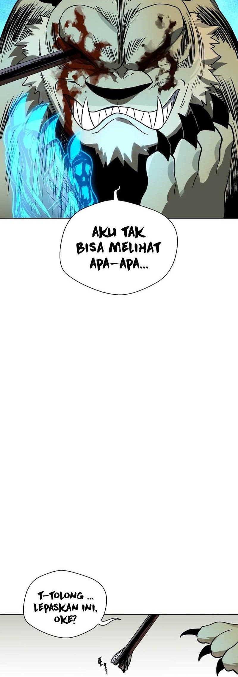 Human Mask Chapter 12 - halaman 57