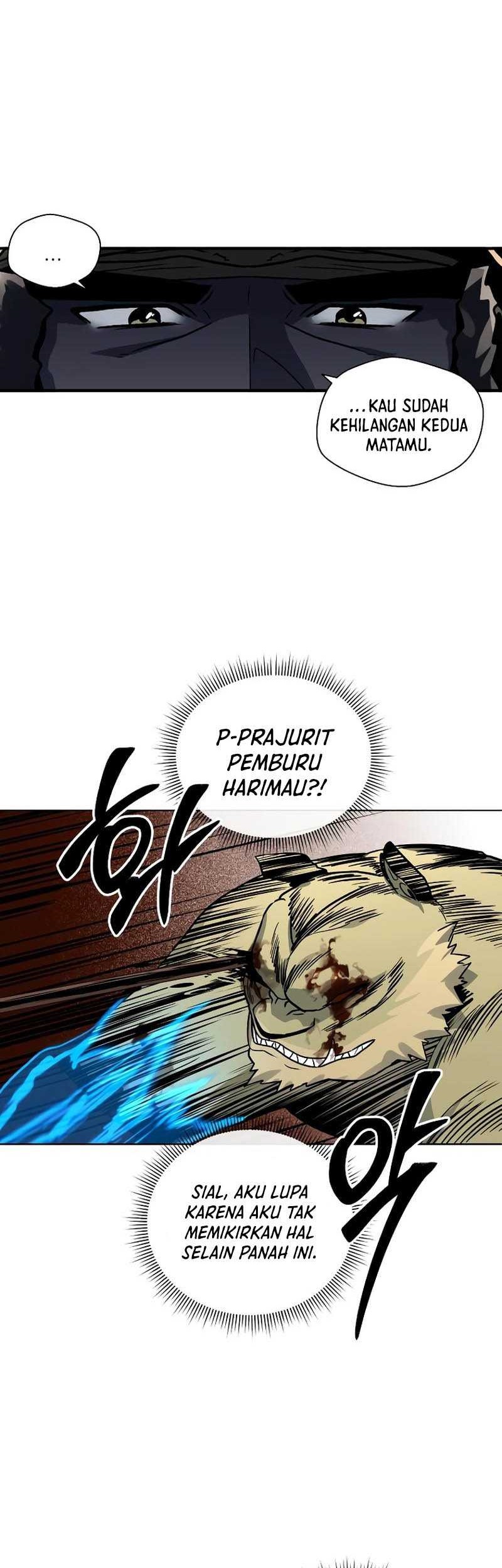 Human Mask Chapter 12 - halaman 59