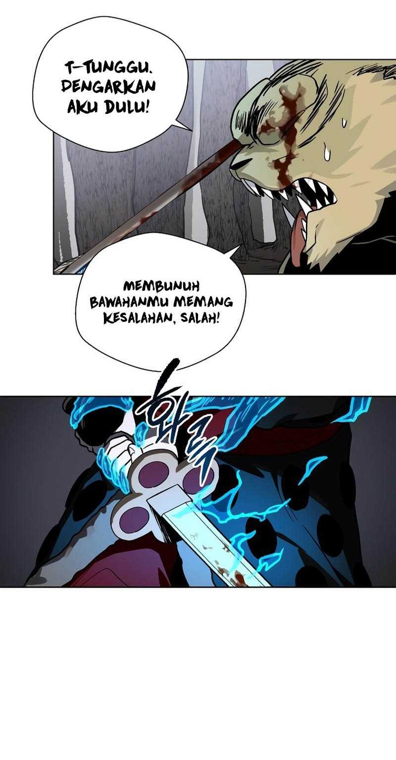Human Mask Chapter 12 - halaman 61