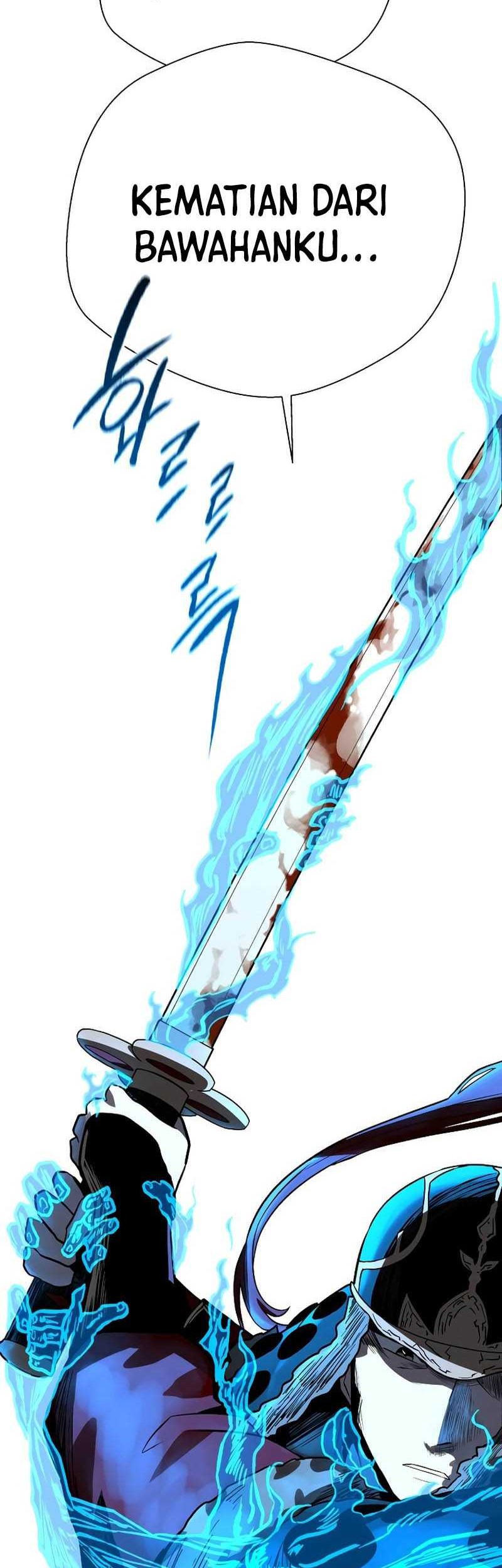 Human Mask Chapter 12 - halaman 63