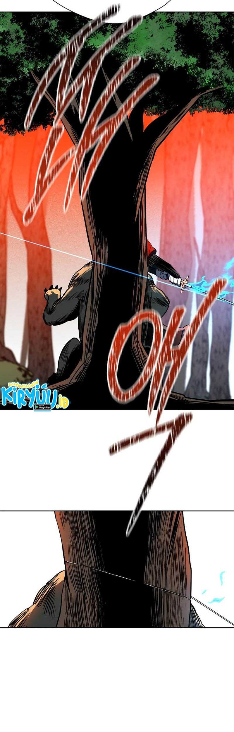 Human Mask Chapter 12 - halaman 65