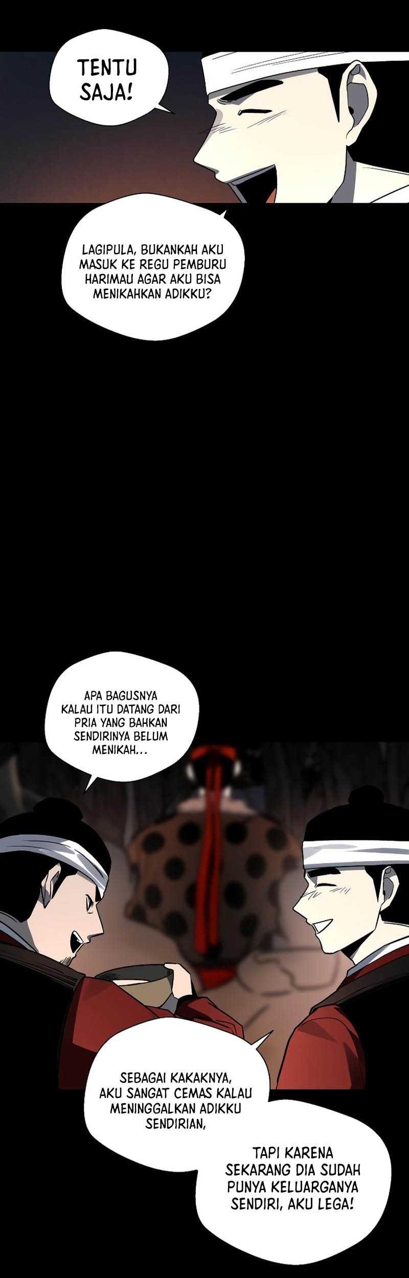 Human Mask Chapter 13 - halaman 29