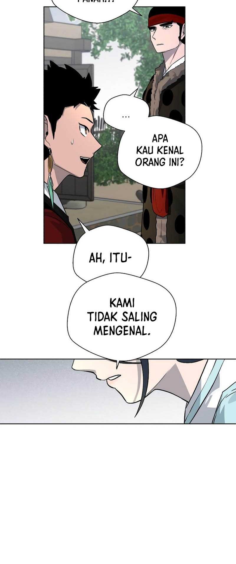 Human Mask Chapter 13 - halaman 41