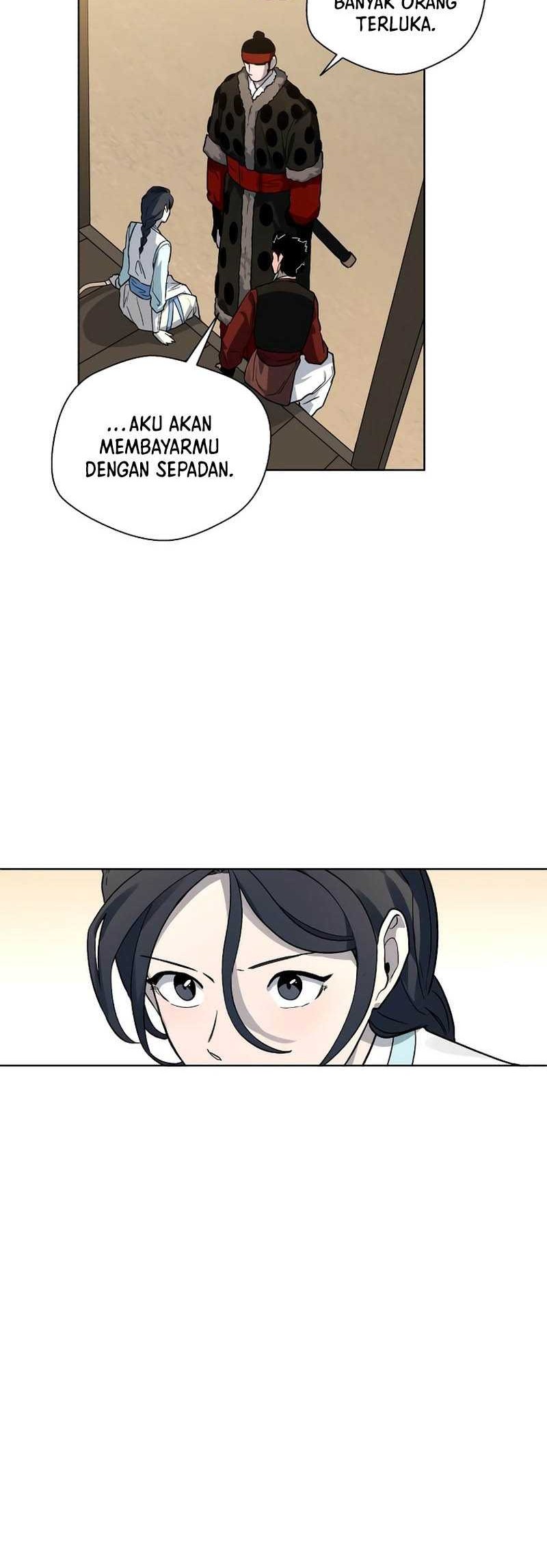 Human Mask Chapter 13 - halaman 45
