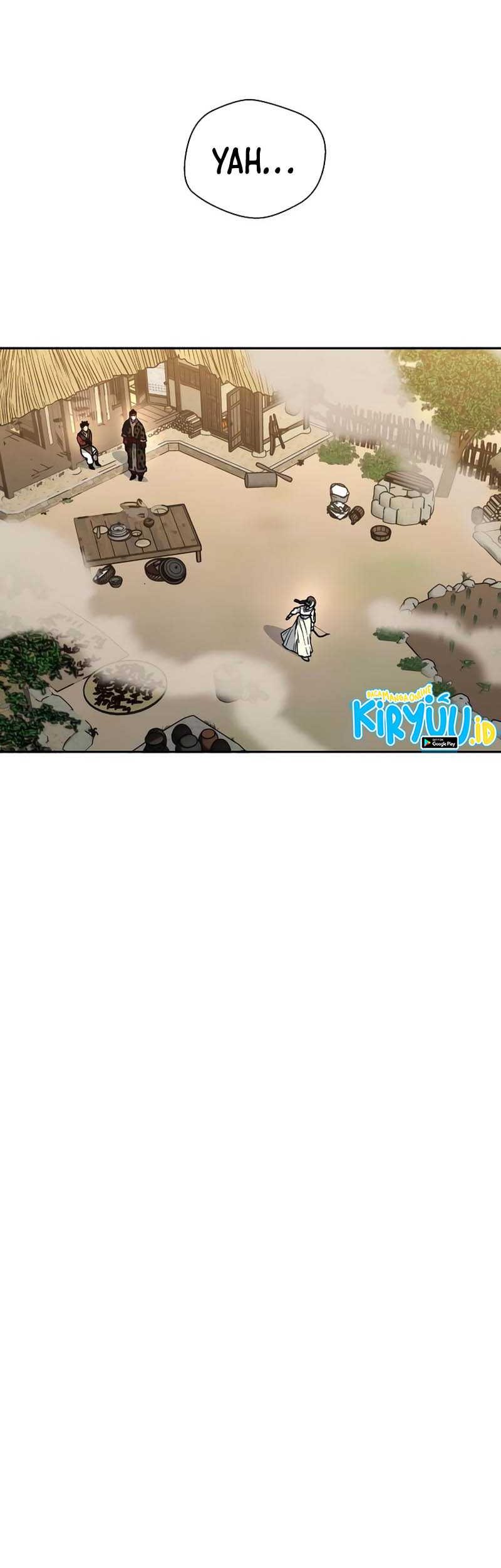 Human Mask Chapter 13 - halaman 48
