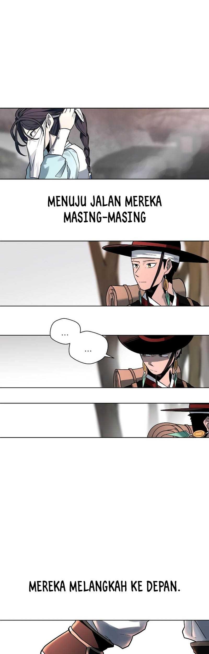 Human Mask Chapter 13 - halaman 51
