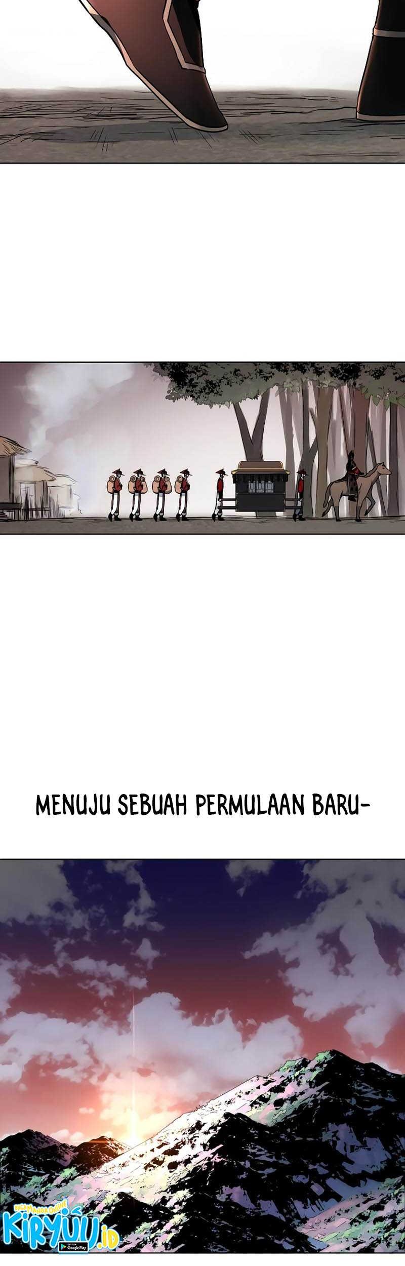 Human Mask Chapter 13 - halaman 52