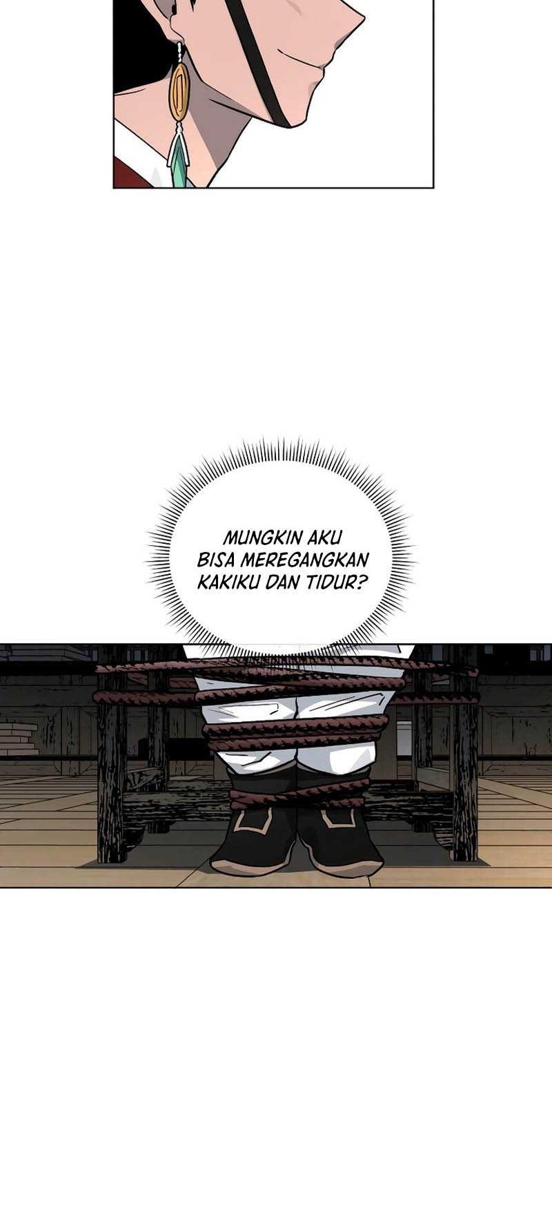 Human Mask Chapter 13 - halaman 57