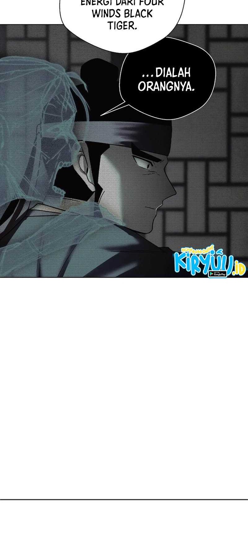 Human Mask Chapter 14 - halaman 13