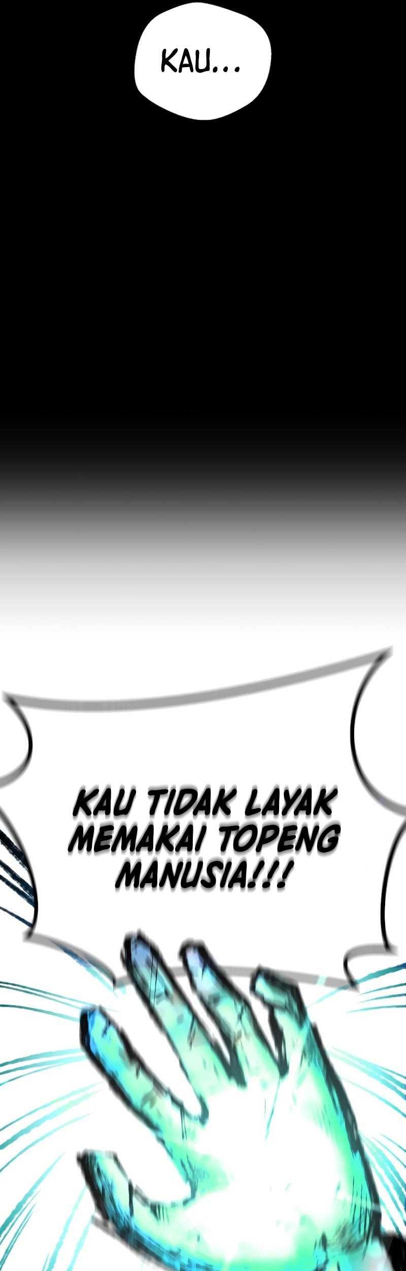 Human Mask Chapter 14 - halaman 18