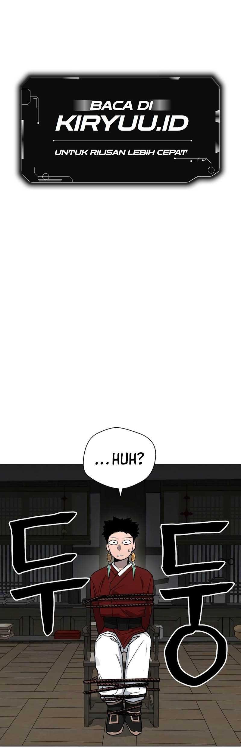 Human Mask Chapter 14 - halaman 2