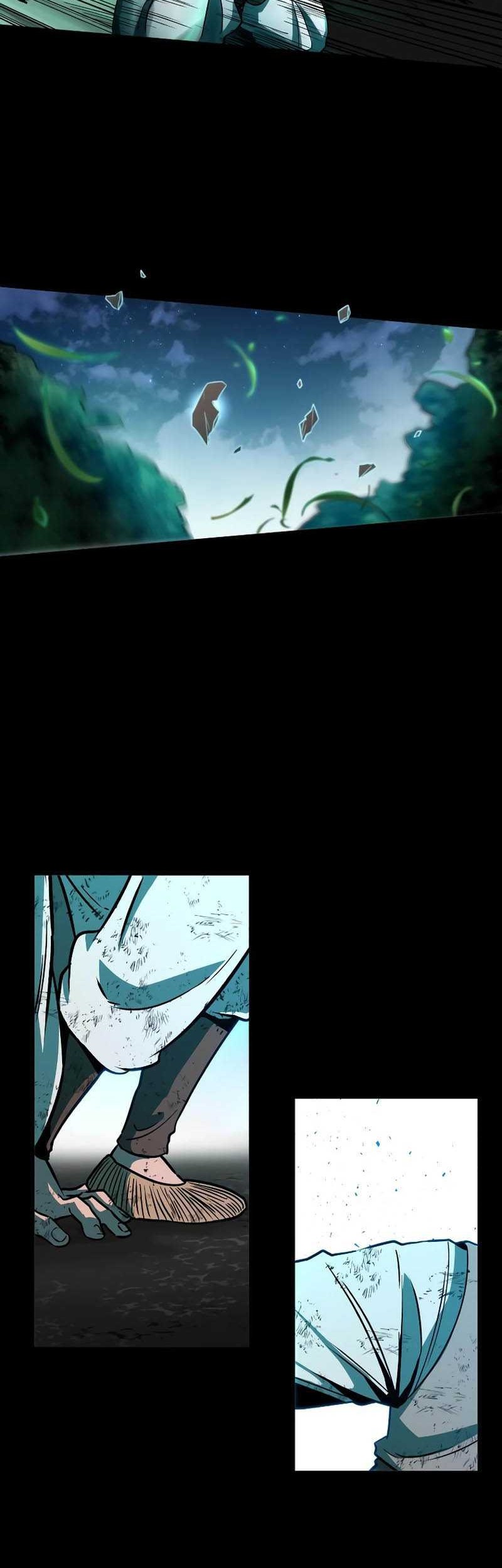 Human Mask Chapter 14 - halaman 23