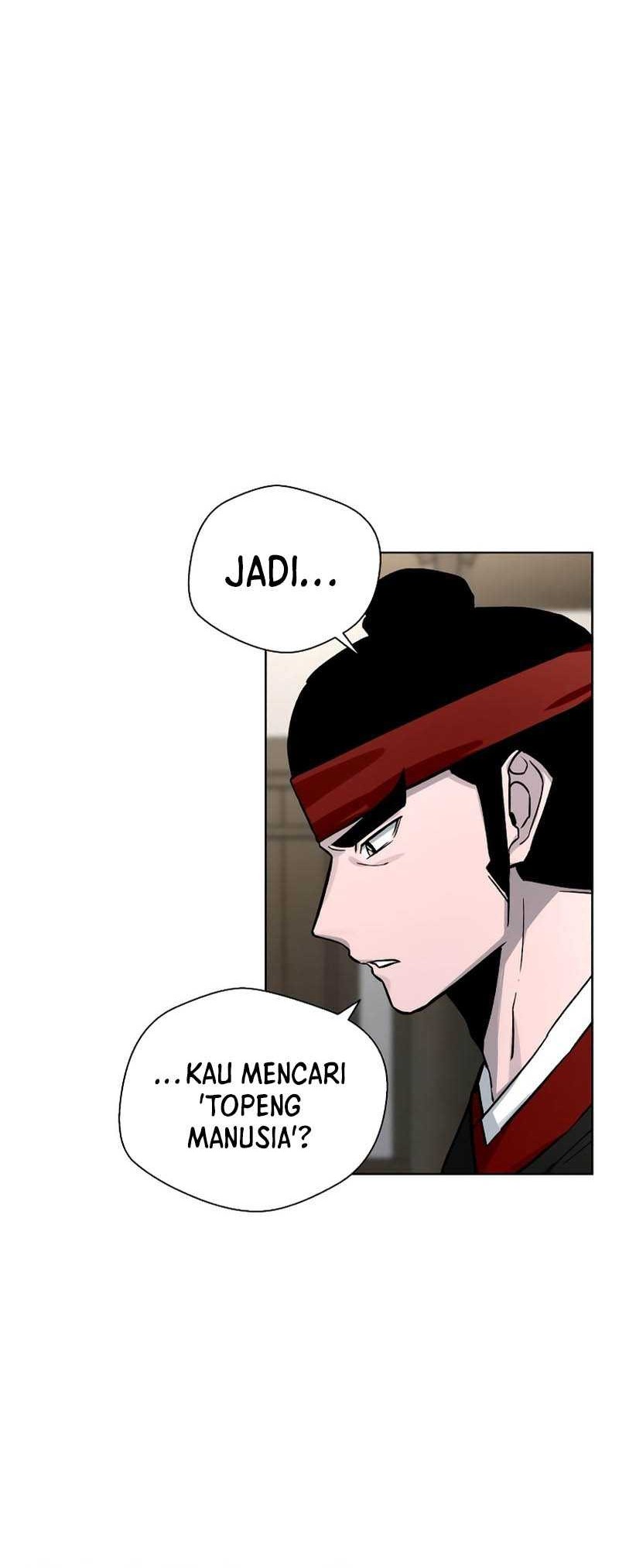 Human Mask Chapter 14 - halaman 29
