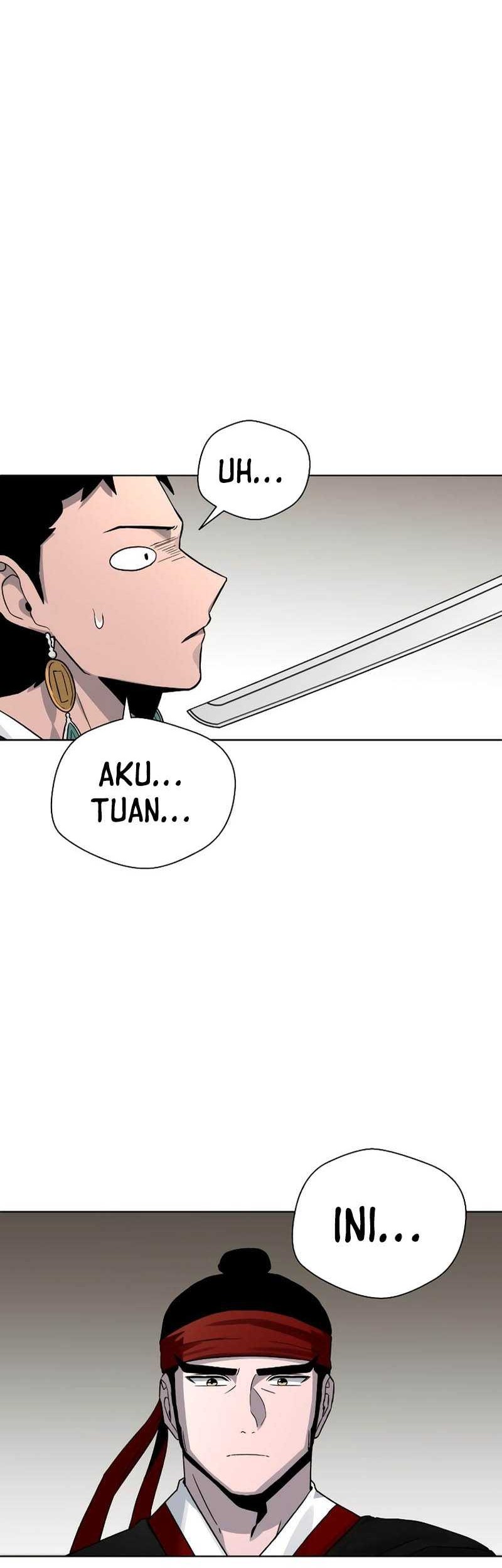 Human Mask Chapter 14 - halaman 3